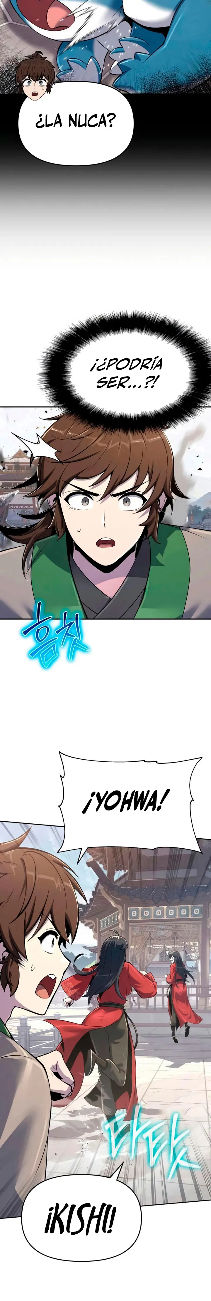 toxicólogo del clan tang de sichuan Capitulo 72 página 16