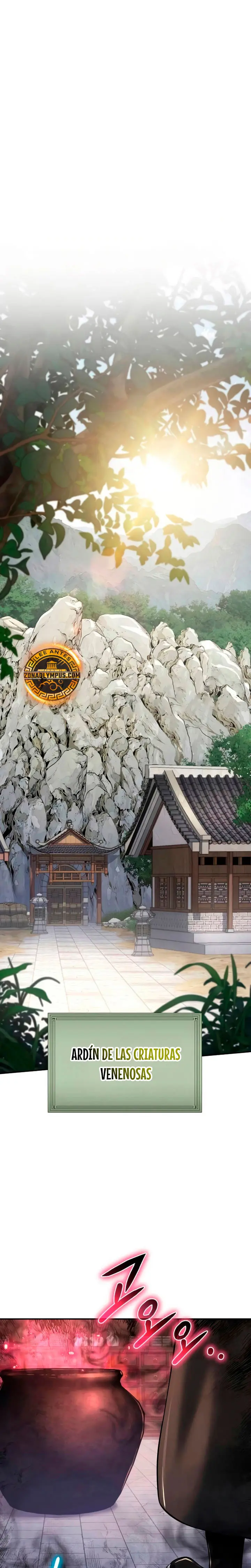 toxicólogo del clan tang de sichuan Capitulo 72 página 2