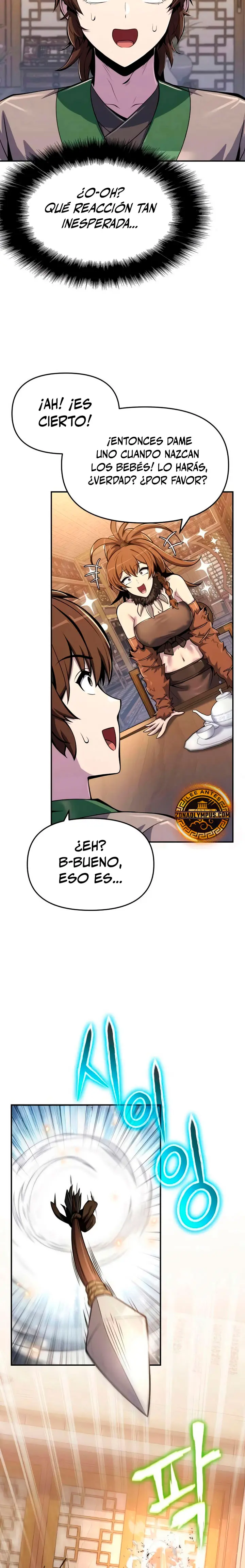 toxicólogo del clan tang de sichuan Capitulo 72 página 28