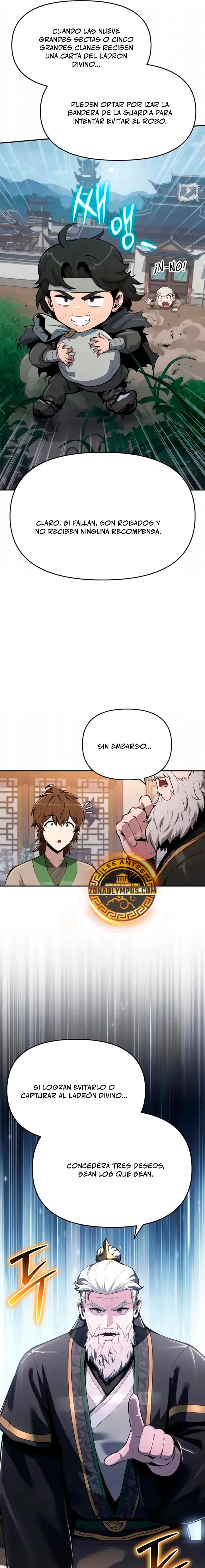 toxicólogo del clan tang de sichuan Capitulo 73 página 17