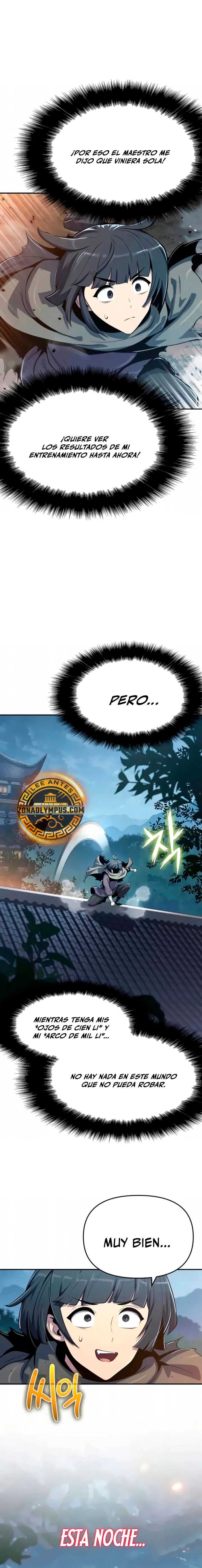 toxicólogo del clan tang de sichuan Capitulo 73 página 26
