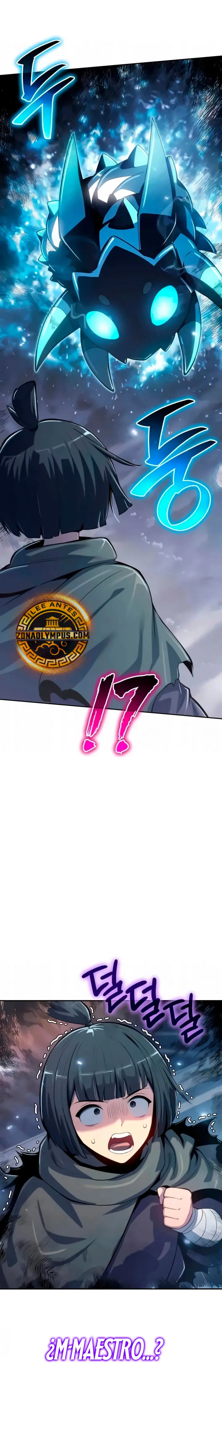 toxicólogo del clan tang de sichuan Capitulo 73 página 29