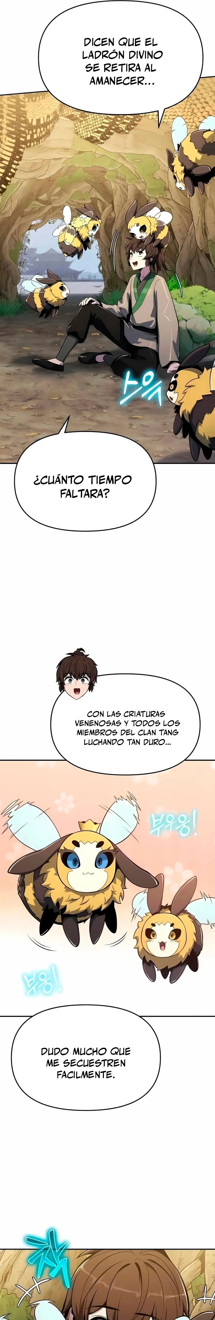 toxicólogo del clan tang de sichuan Capitulo 74 página 14