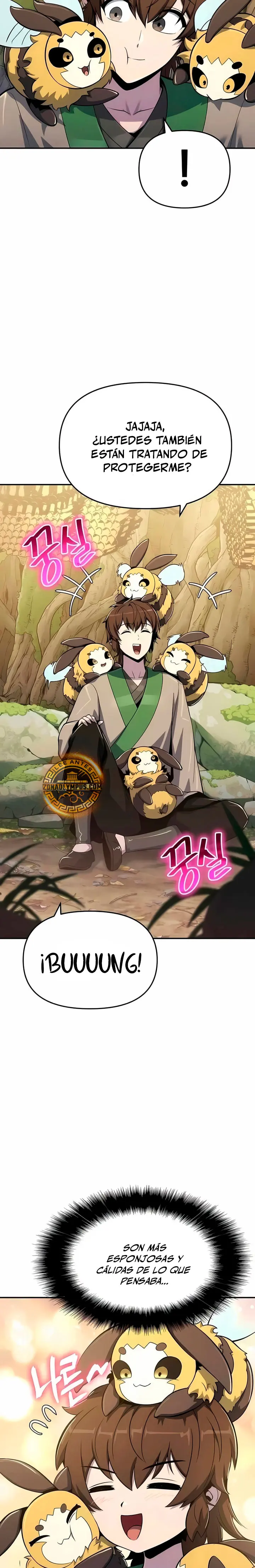 toxicólogo del clan tang de sichuan Capitulo 74 página 15