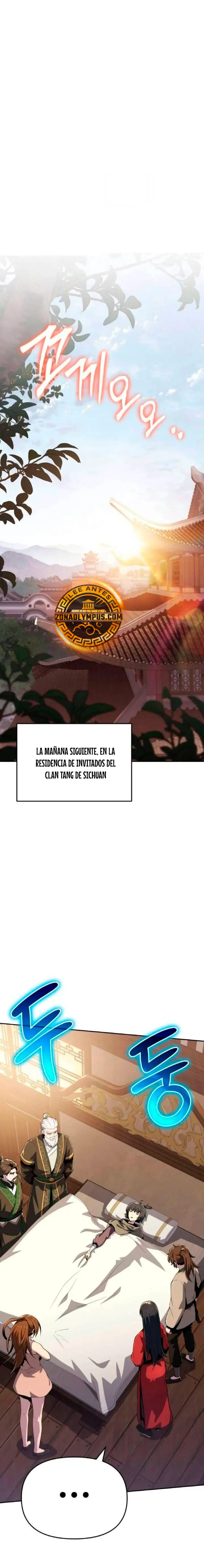 toxicólogo del clan tang de sichuan Capitulo 75 página 2
