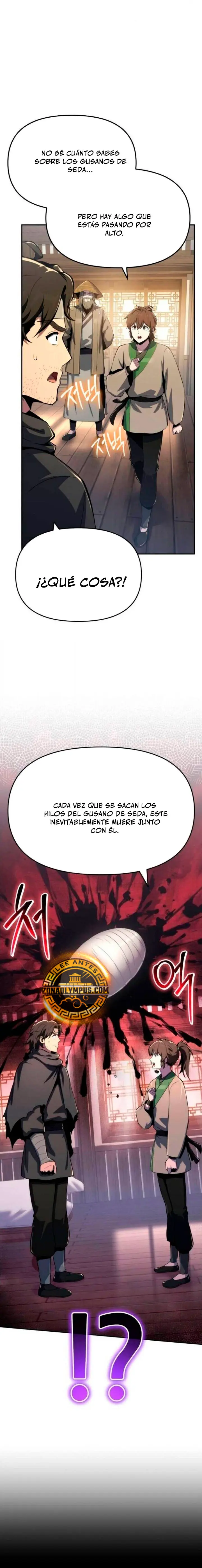 toxicólogo del clan tang de sichuan Capitulo 75 página 23