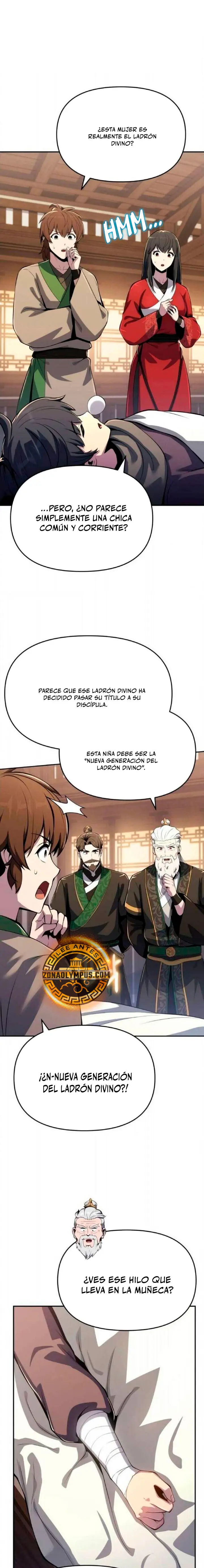 toxicólogo del clan tang de sichuan Capitulo 75 página 3
