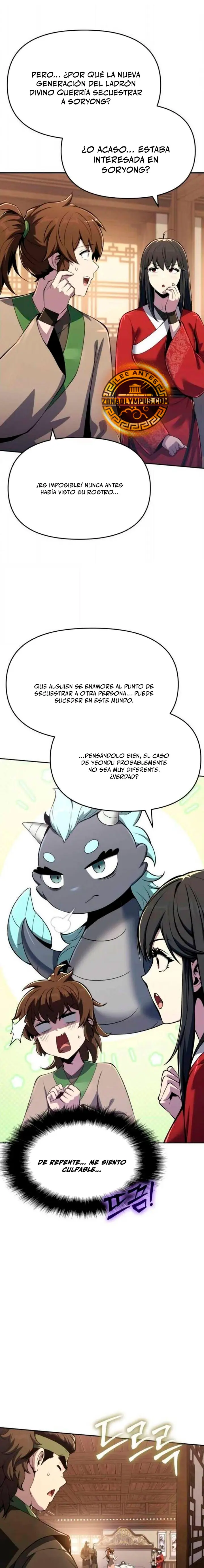 toxicólogo del clan tang de sichuan Capitulo 75 página 5