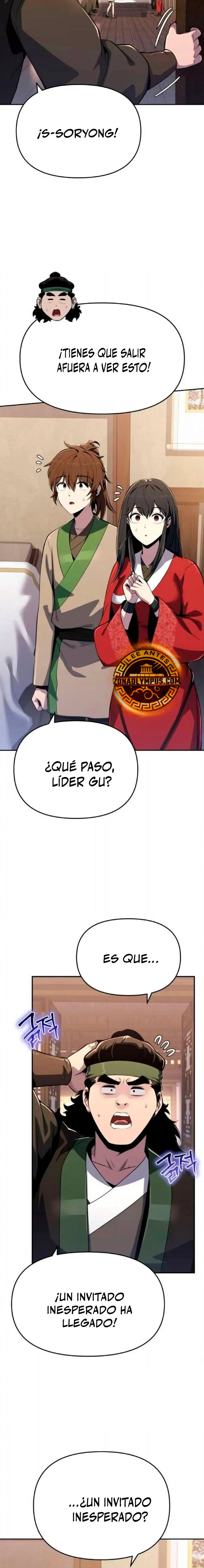toxicólogo del clan tang de sichuan Capitulo 75 página 6