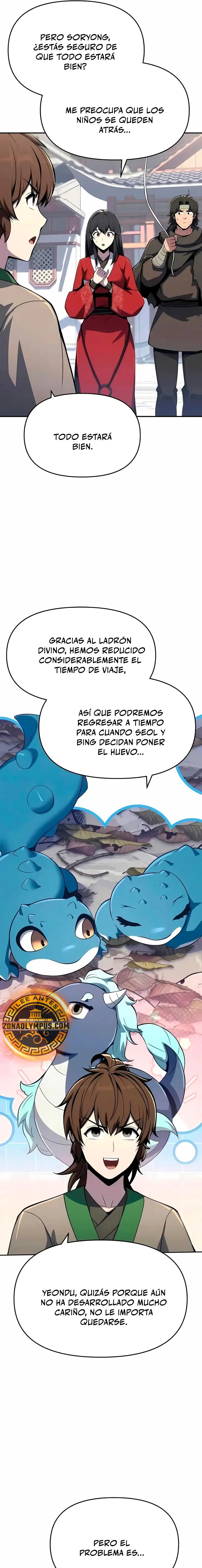 toxicólogo del clan tang de sichuan Capitulo 76 página 17
