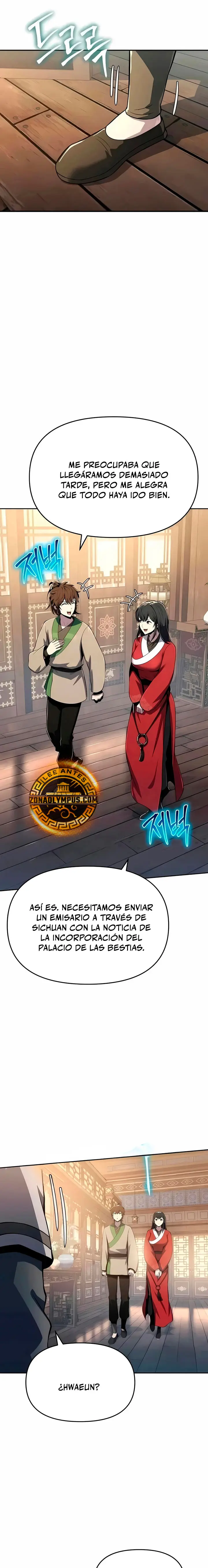 toxicólogo del clan tang de sichuan Capitulo 76 página 28