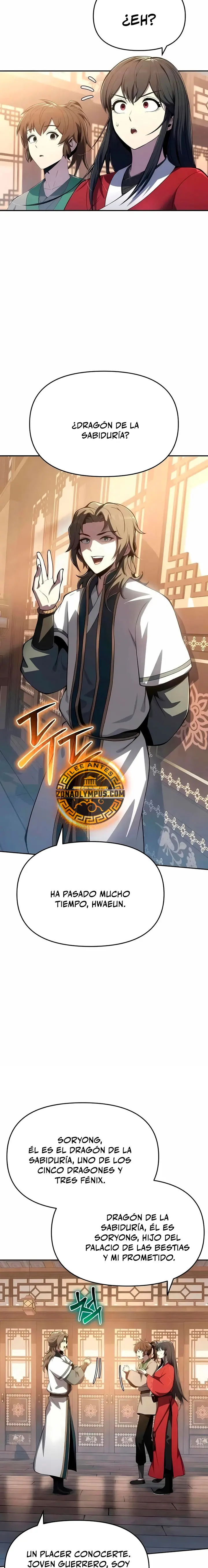 toxicólogo del clan tang de sichuan Capitulo 76 página 29