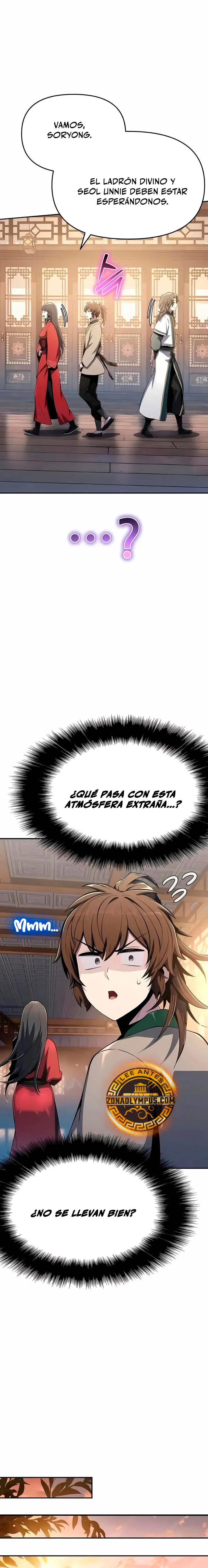 toxicólogo del clan tang de sichuan Capitulo 76 página 31