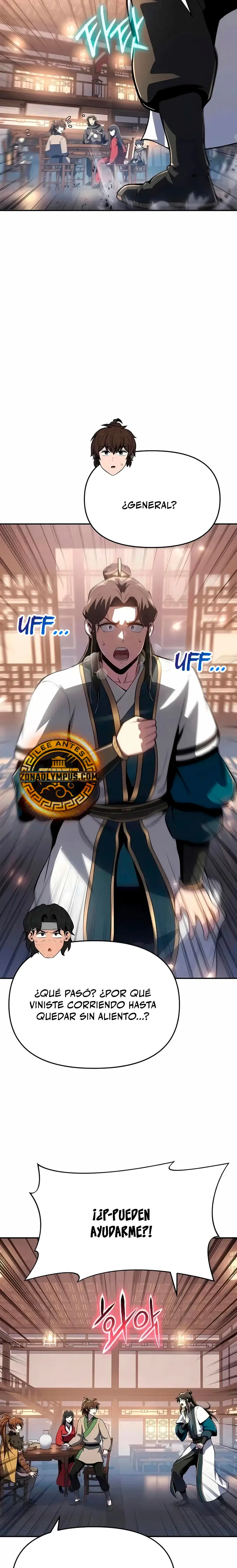 toxicólogo del clan tang de sichuan Capitulo 76 página 33
