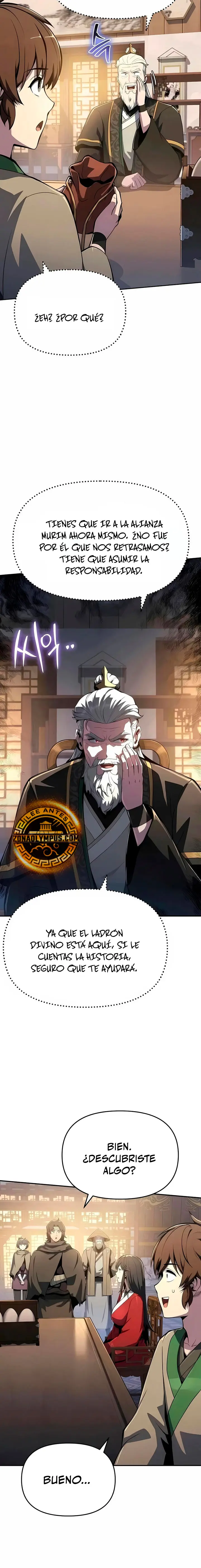 toxicólogo del clan tang de sichuan Capitulo 76 página 6