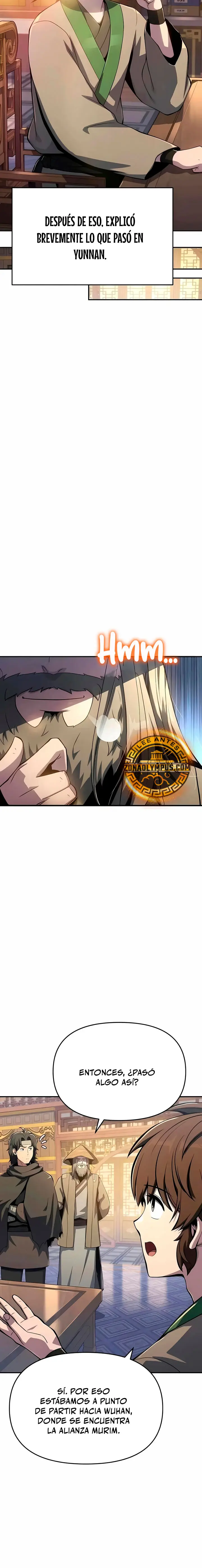 toxicólogo del clan tang de sichuan Capitulo 76 página 8