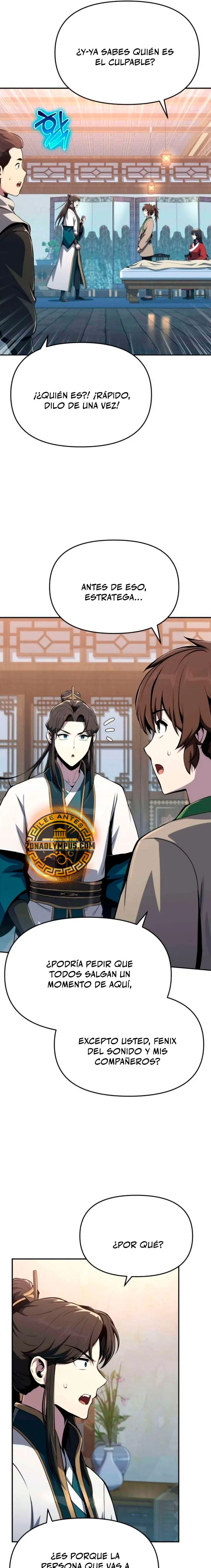 toxicólogo del clan tang de sichuan Capitulo 77 página 12