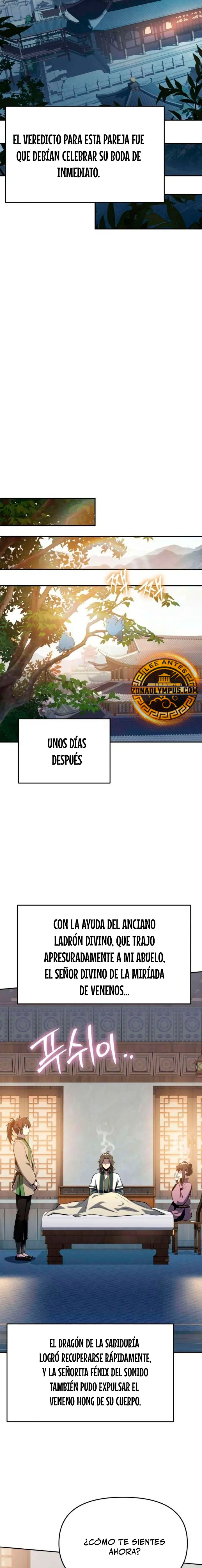 toxicólogo del clan tang de sichuan Capitulo 77 página 24