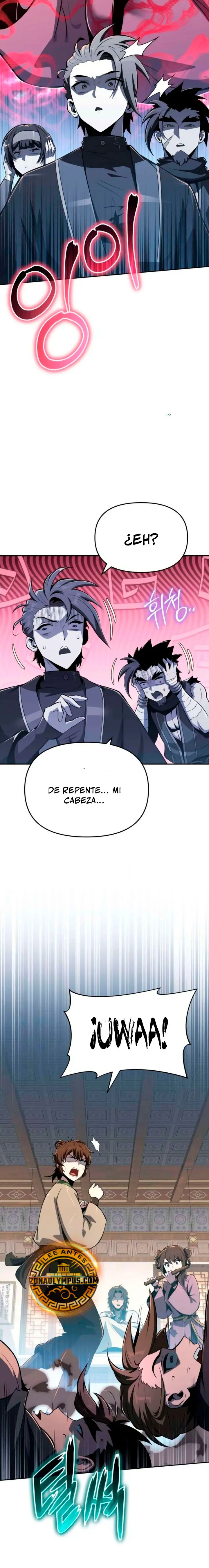 toxicólogo del clan tang de sichuan Capitulo 77 página 28