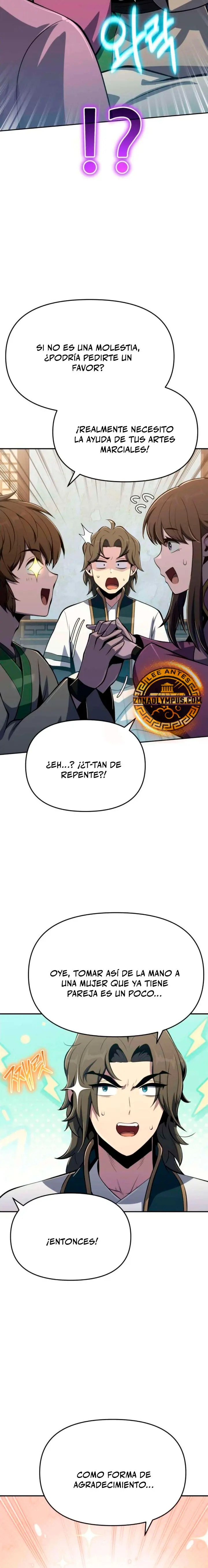 toxicólogo del clan tang de sichuan Capitulo 77 página 31