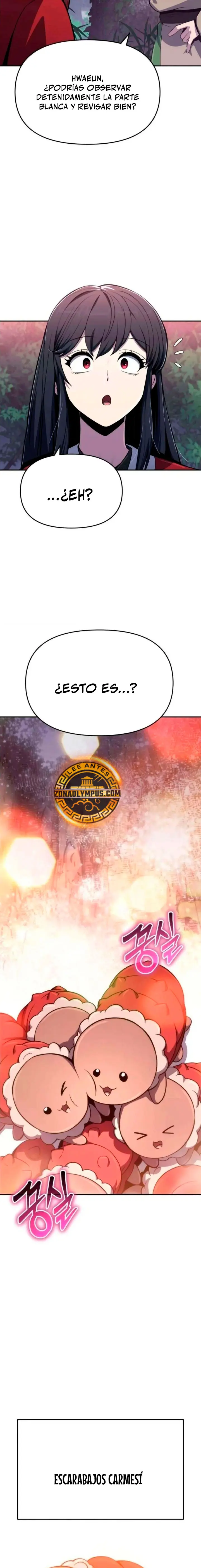 toxicólogo del clan tang de sichuan Capitulo 78 página 14