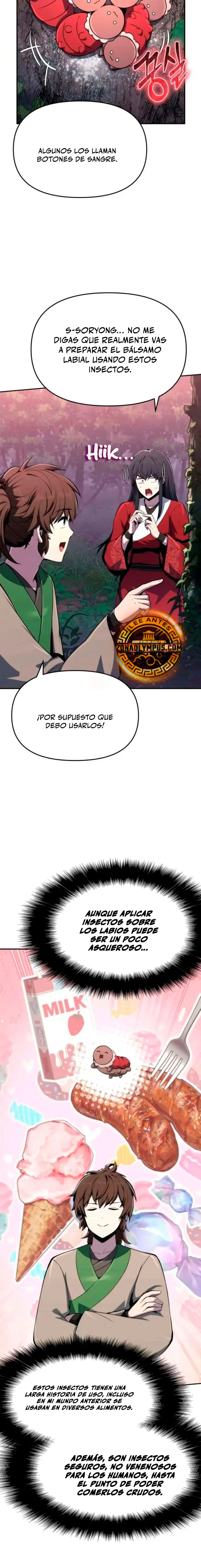 toxicólogo del clan tang de sichuan Capitulo 78 página 16