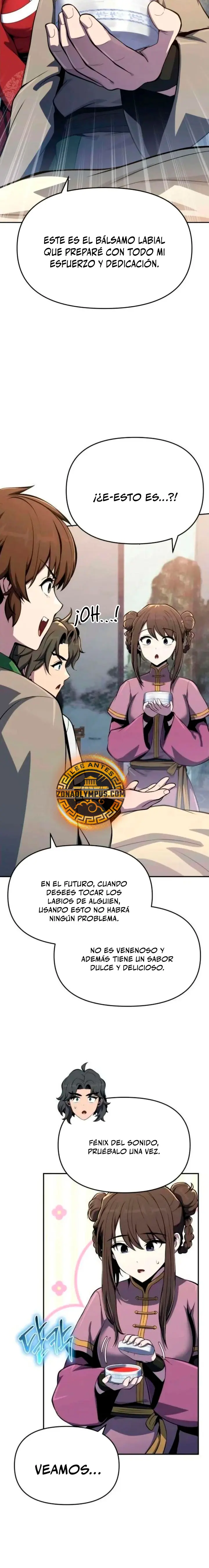 toxicólogo del clan tang de sichuan Capitulo 78 página 19