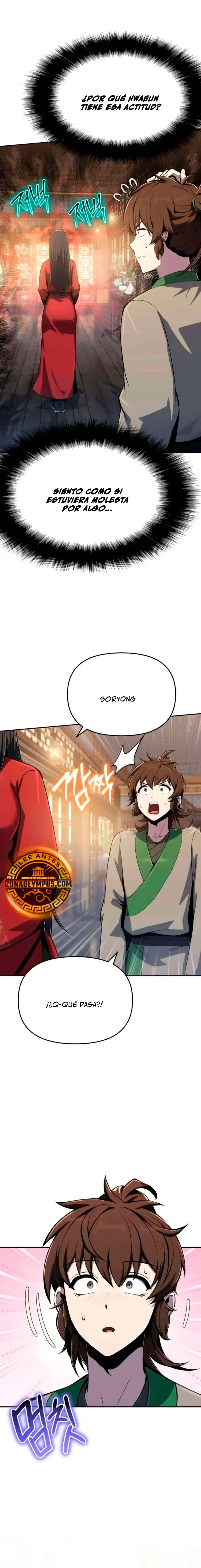 toxicólogo del clan tang de sichuan Capitulo 78 página 24