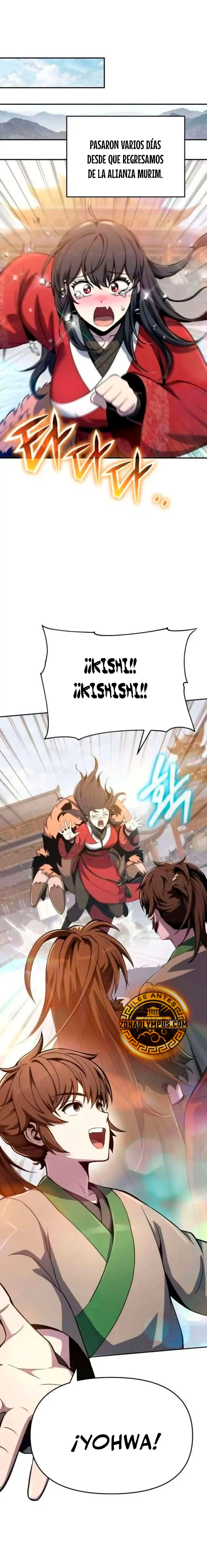toxicólogo del clan tang de sichuan Capitulo 78 página 27