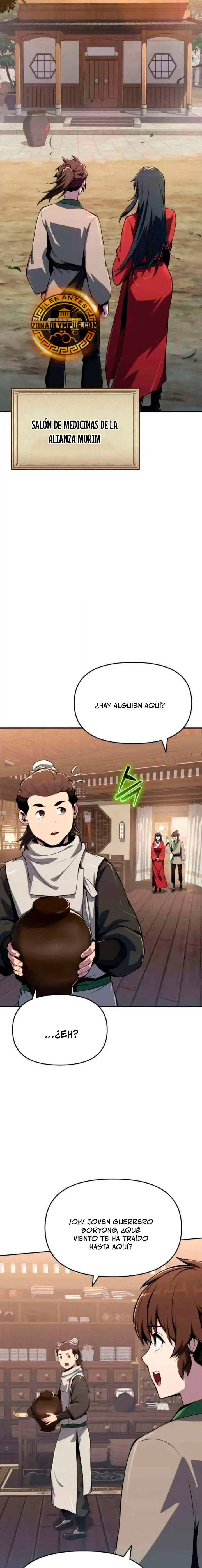 toxicólogo del clan tang de sichuan Capitulo 78 página 5