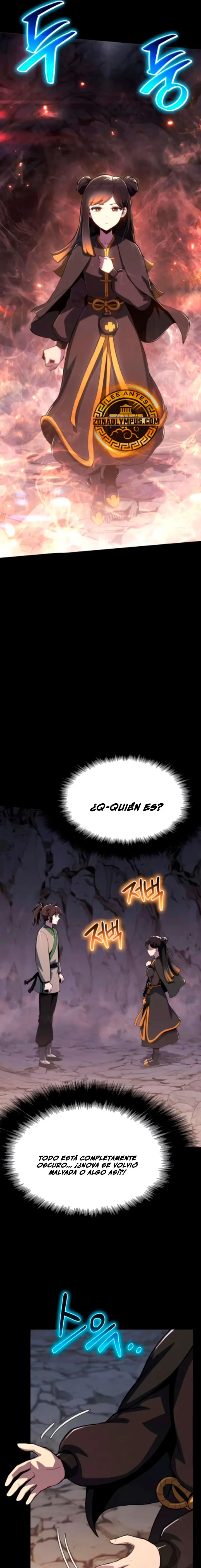 toxicólogo del clan tang de sichuan Capitulo 79 página 11