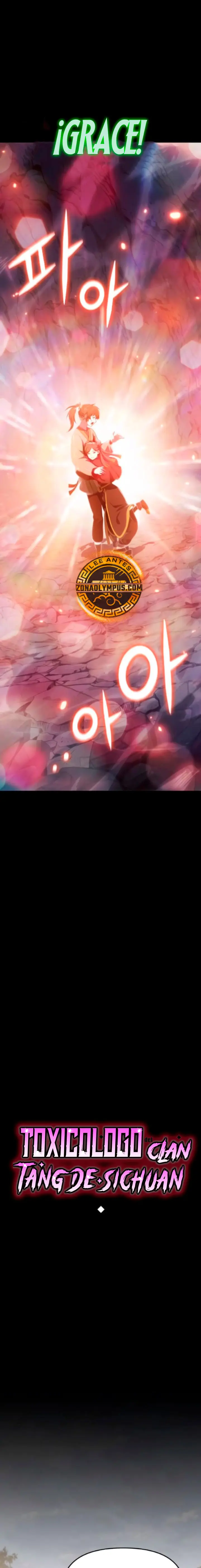 toxicólogo del clan tang de sichuan Capitulo 79 página 13