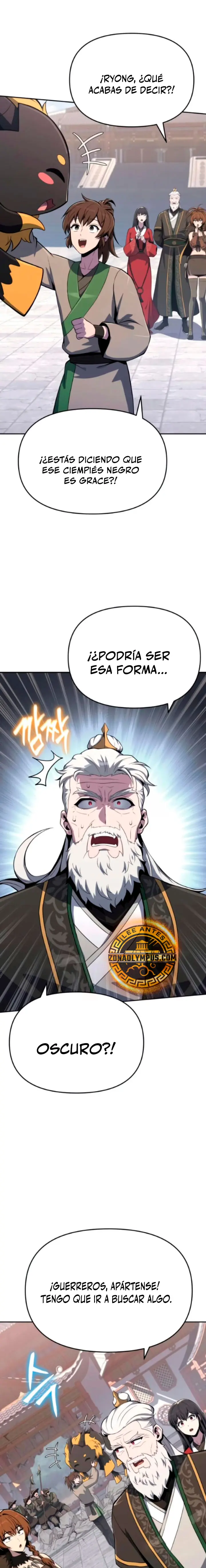 toxicólogo del clan tang de sichuan Capitulo 79 página 18