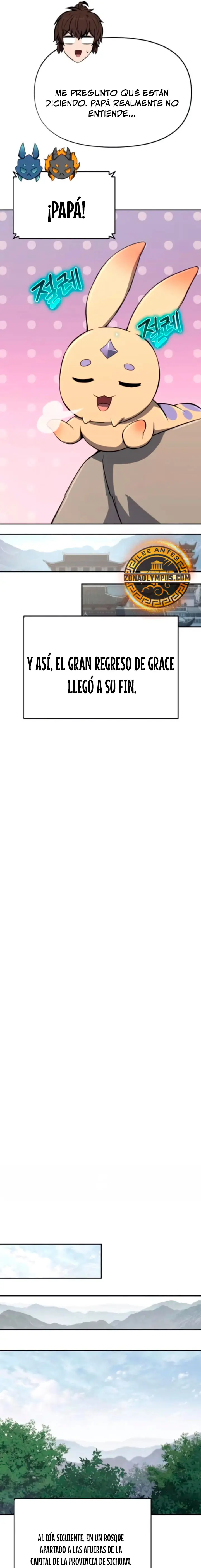 toxicólogo del clan tang de sichuan Capitulo 79 página 26