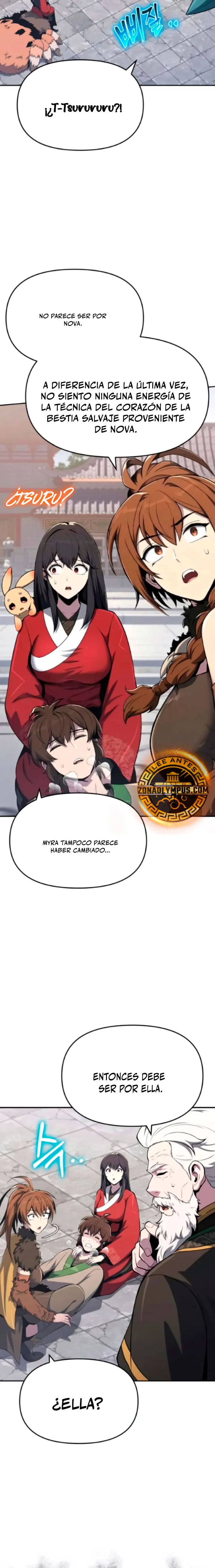 toxicólogo del clan tang de sichuan Capitulo 79 página 5