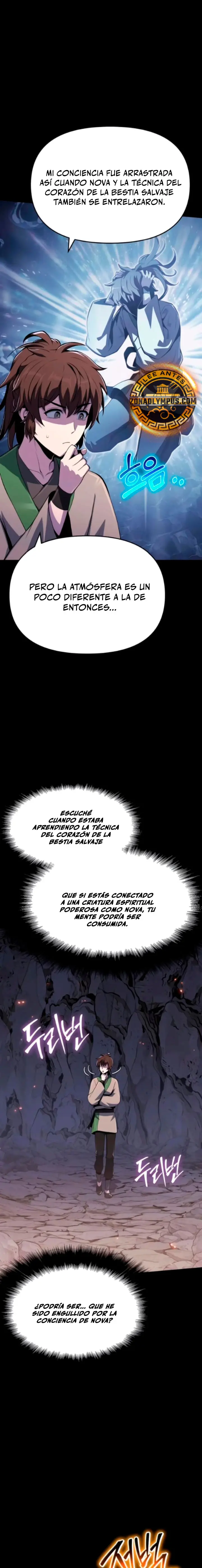 toxicólogo del clan tang de sichuan Capitulo 79 página 9