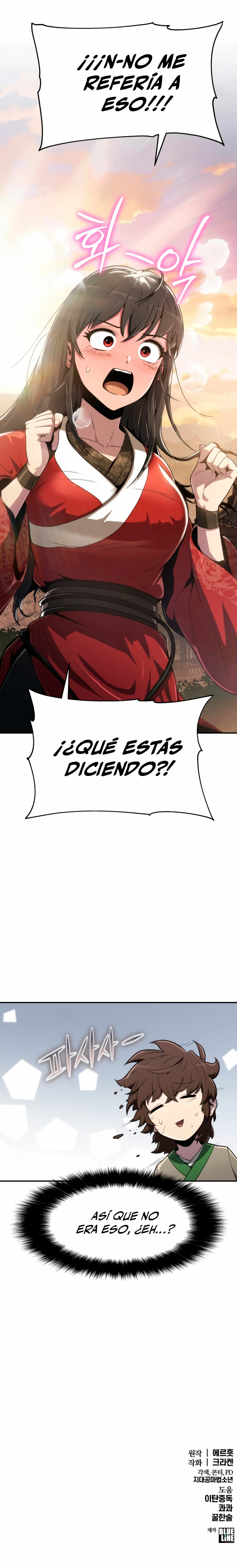 toxicólogo del clan tang de sichuan Capitulo 8 página 29
