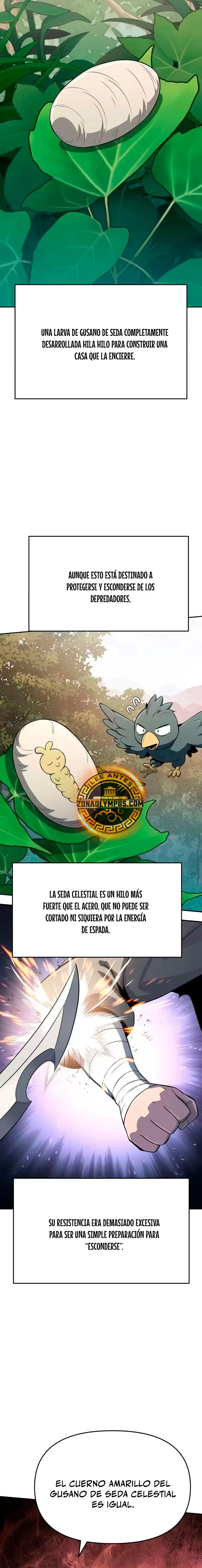 toxicólogo del clan tang de sichuan Capitulo 80 página 10