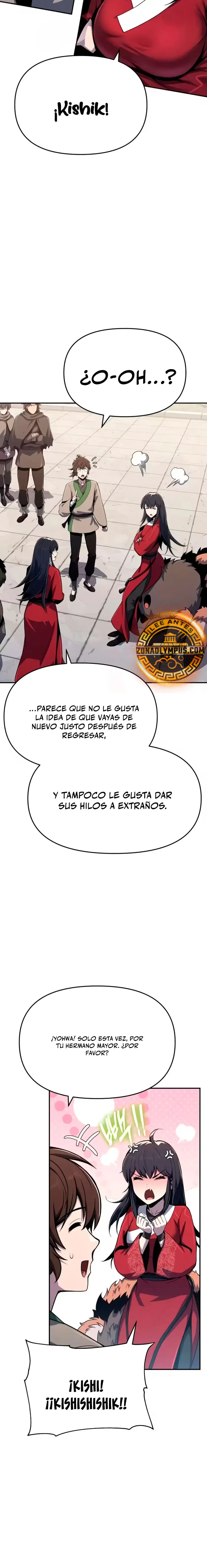 toxicólogo del clan tang de sichuan Capitulo 80 página 25
