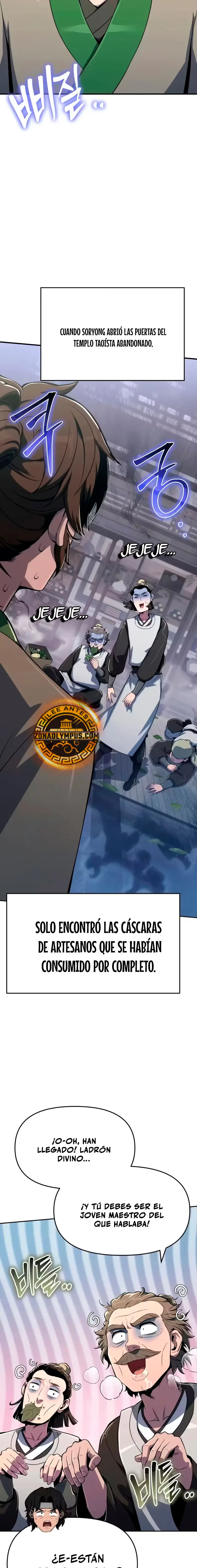 toxicólogo del clan tang de sichuan Capitulo 80 página 4