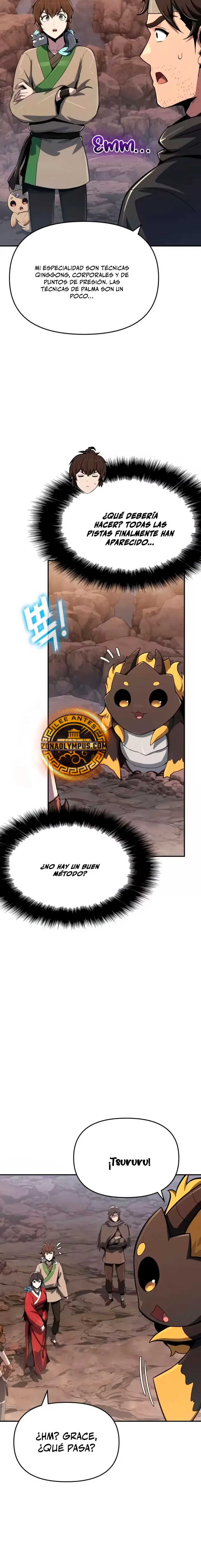 toxicólogo del clan tang de sichuan Capitulo 81 página 25