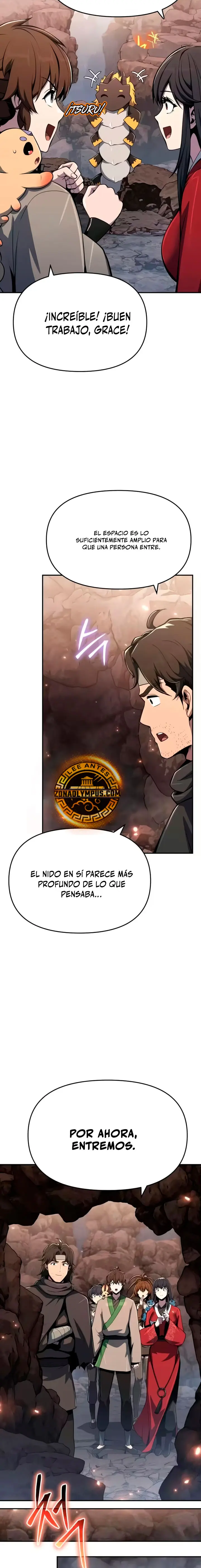 toxicólogo del clan tang de sichuan Capitulo 81 página 28