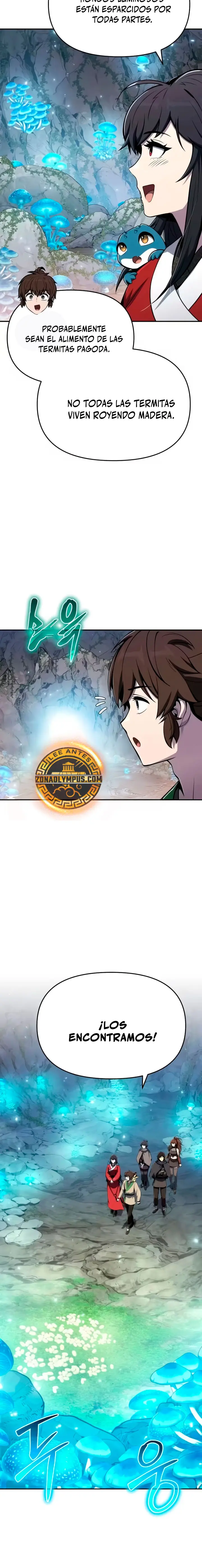 toxicólogo del clan tang de sichuan Capitulo 81 página 30