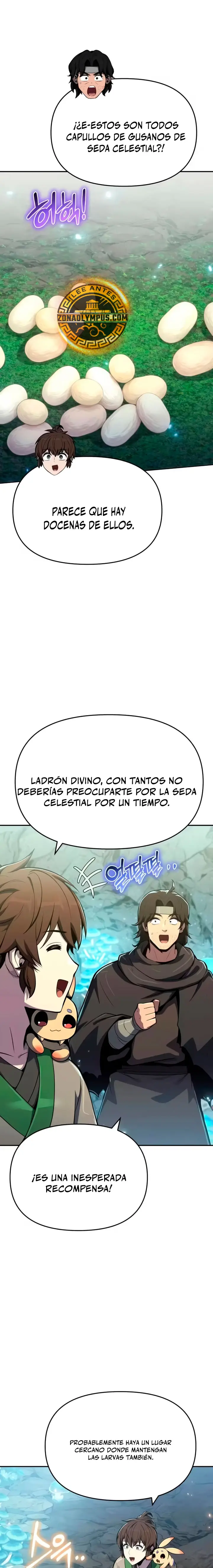 toxicólogo del clan tang de sichuan Capitulo 81 página 31