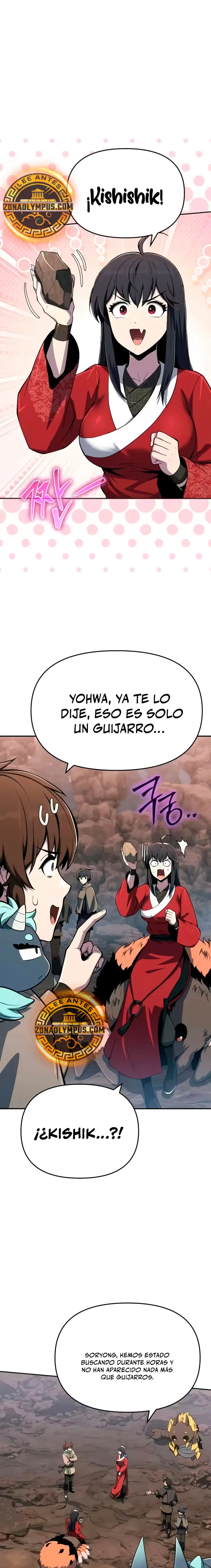 toxicólogo del clan tang de sichuan Capitulo 81 página 7