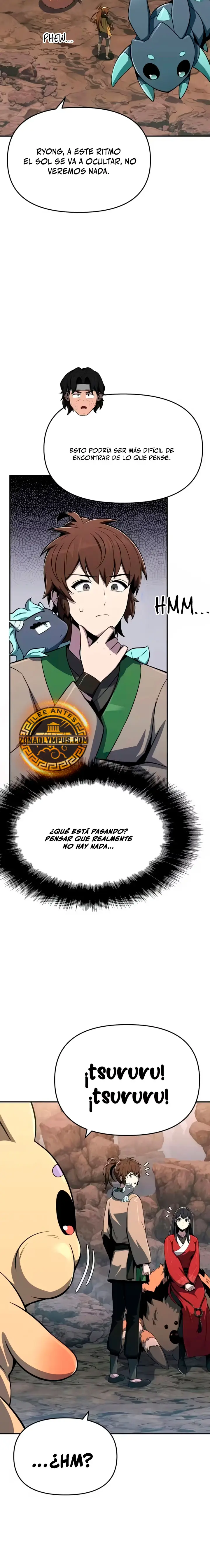 toxicólogo del clan tang de sichuan Capitulo 81 página 8