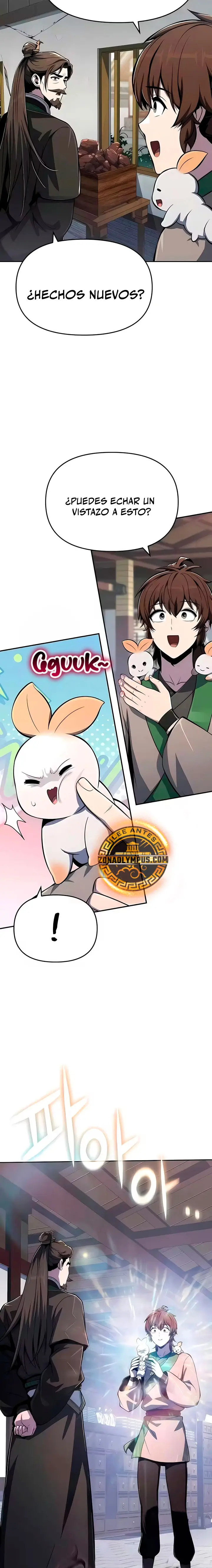 toxicólogo del clan tang de sichuan Capitulo 84 página 12