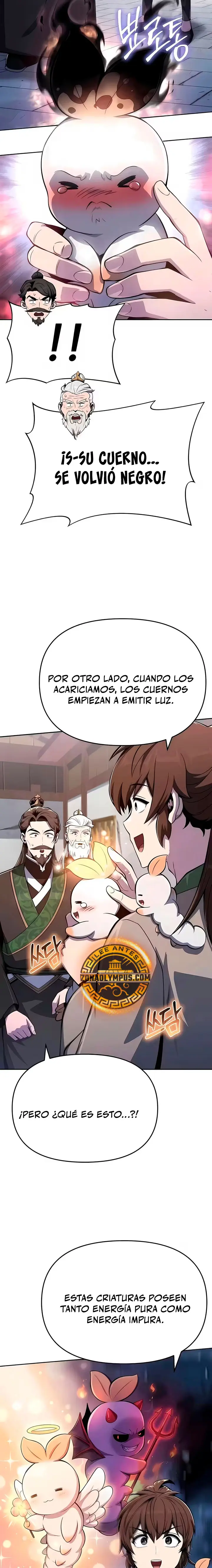 toxicólogo del clan tang de sichuan Capitulo 84 página 13