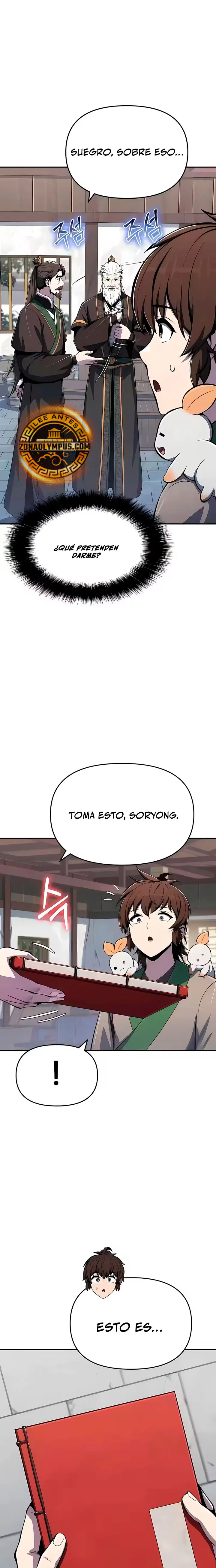 toxicólogo del clan tang de sichuan Capitulo 84 página 19