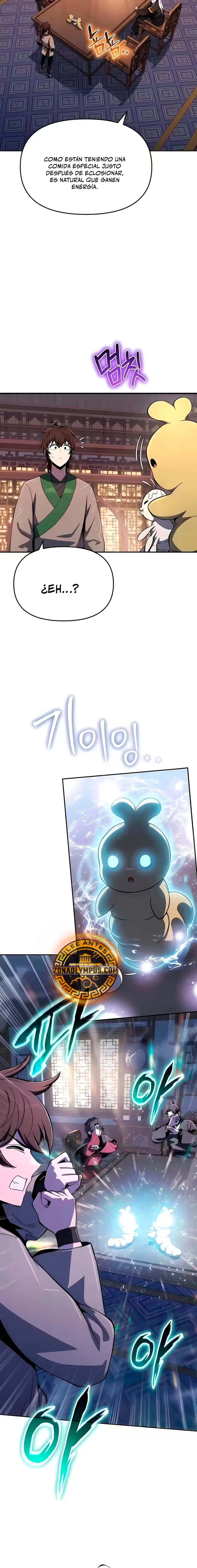 toxicólogo del clan tang de sichuan Capitulo 84 página 3